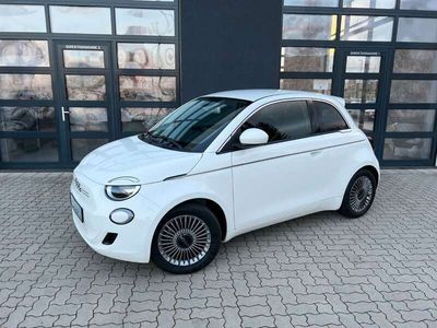 gebraucht Fiat 500e - sofort verfügbar _ 4 Jahre Garantie