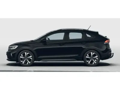 Neu VW Taigo Style 116 PS (85 kW) 2026 Schwarz SUV