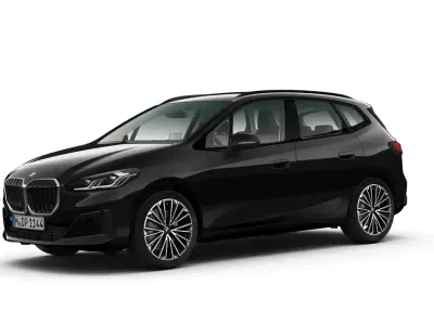 Gebraucht BMW 223 Active Tourer