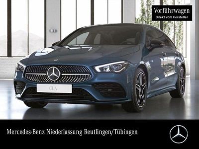 Mercedes CLA250e