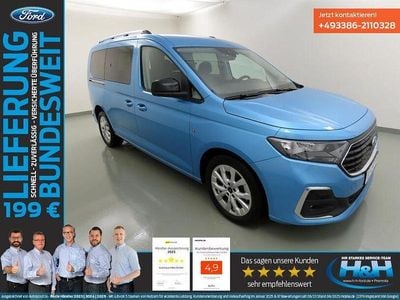 Ford Tourneo Connect