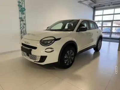 Gebraucht Fiat 600