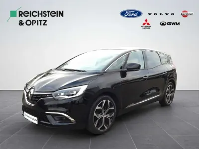 Gebraucht Renault Grand Scénic IV