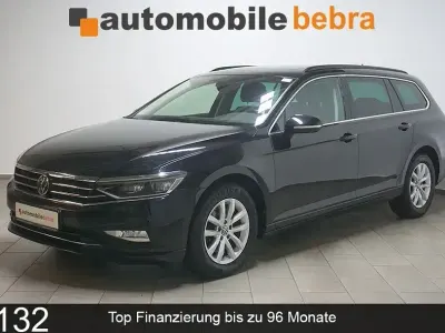 Occasion VW Passat Business 150 ch (110 kW) 2023 Noir Break