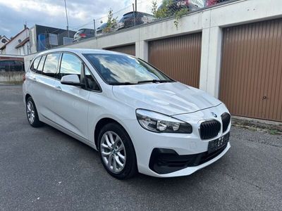 BMW 218 Gran Tourer