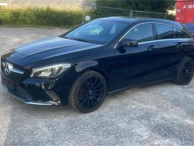 Mercedes CLA200