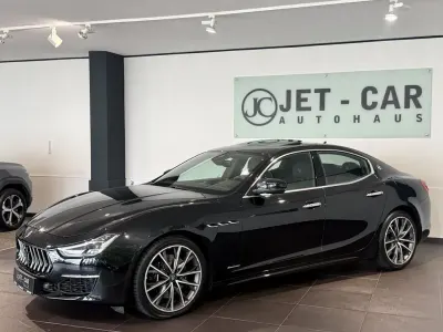 Gebraucht Maserati Ghibli