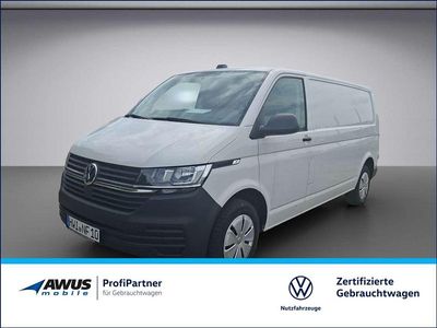 Gebraucht VW Transporter 150 PS (110 kW) 2025 Weiß Van