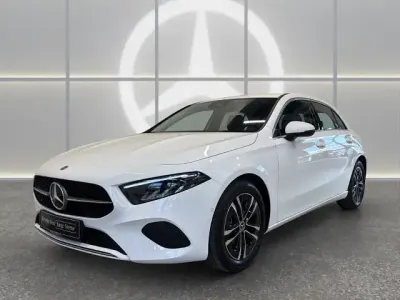 Gebraucht Mercedes A180