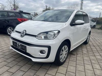 VW up!