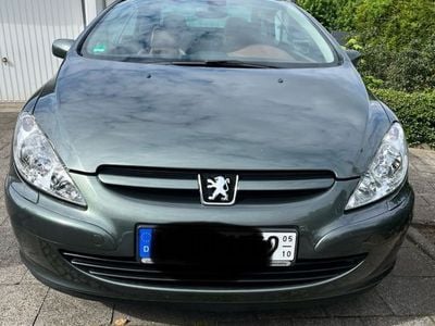 Peugeot 307 CC