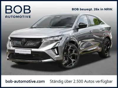 Gebraucht Renault Rafale 300 PS (220 kW) 2025 Grau SUV