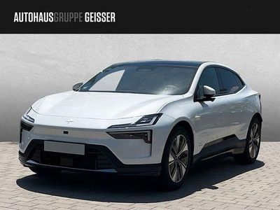 Polestar 4
