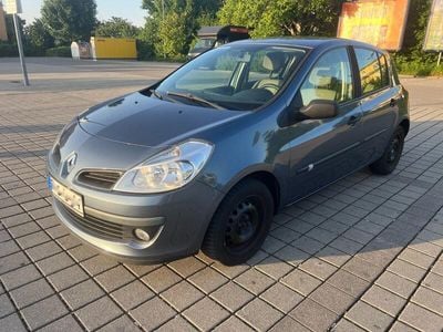 Renault Clio III
