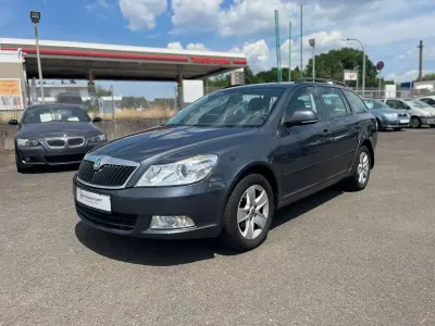 Gebraucht Skoda Octavia