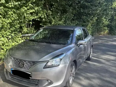 Gebraucht Suzuki Baleno
