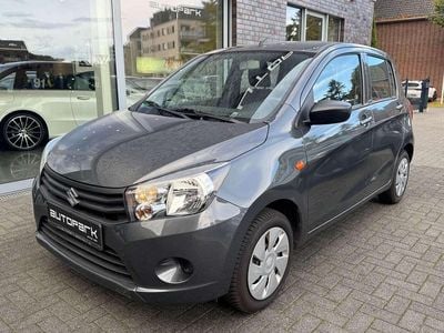 Suzuki Celerio