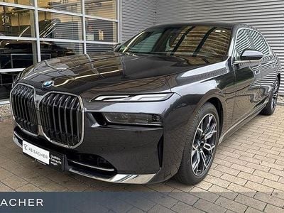 BMW 750e