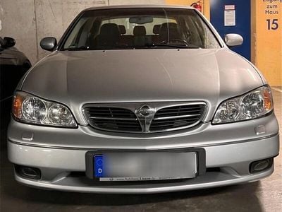 Nissan Maxima