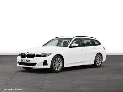 gebraucht BMW 318 i Touring