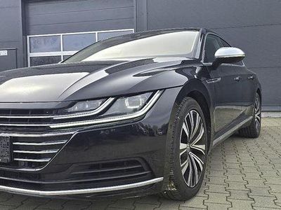 Gebraucht VW Arteon Elegance 239 PS (175 kW) 2017 Kleinwagen