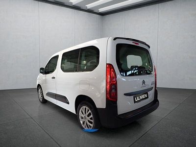 Citroën e-Berlingo