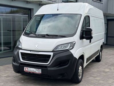 gebraucht Peugeot Boxer Kasten Hochraum 335 L2H2 Pro Avantage Plus