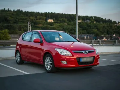 Gebraucht Hyundai i30