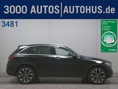 Mercedes GLC220