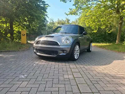 Gebraucht Mini John Cooper Works