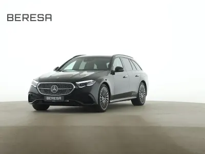 Gebraucht Mercedes E300