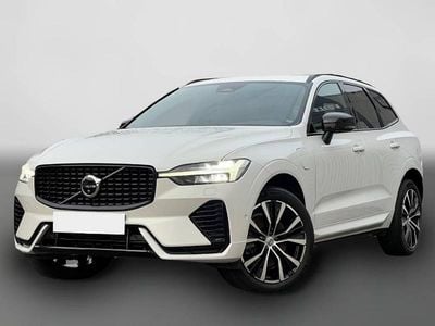 Weiß Gebraucht 2023 Volvo XC60 Ultimate SUV | 52.340 € (Fairer Preis)