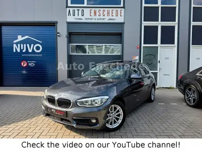 Gebraucht BMW 120