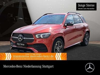 Mercedes GLE580