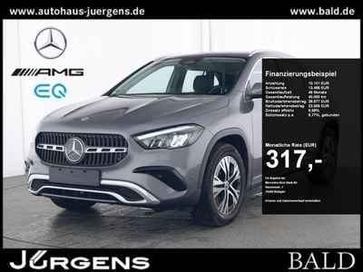 Mercedes GLA180