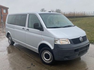 VW T5