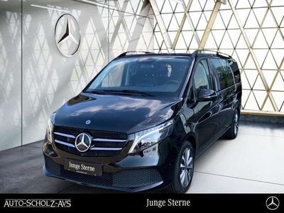 Mercedes V300