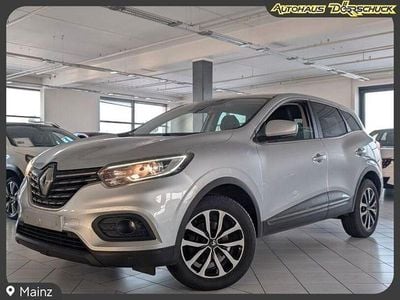 Usata Renault Kadjar Equilibre 251 CV (184 kW) 2022 Grigio SUV