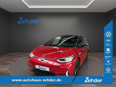 Gebraucht VW ID.3 GTX 210 kW (286 PS) 2022 Othercolor Kleinwagen