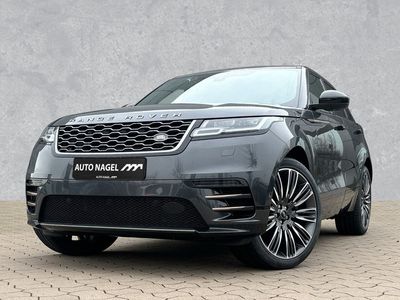 gebraucht Land Rover Range Rover Velar D300 R-Dyn. HSE 22"AHK WinterP