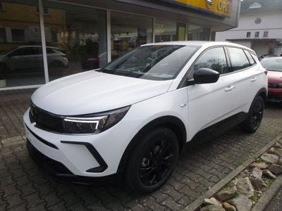 gebraucht Opel Grandland X GS Hybrid e-DSC Automatik