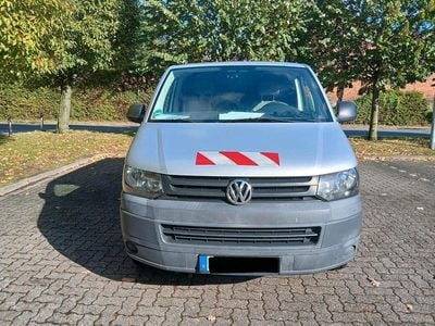 VW T5