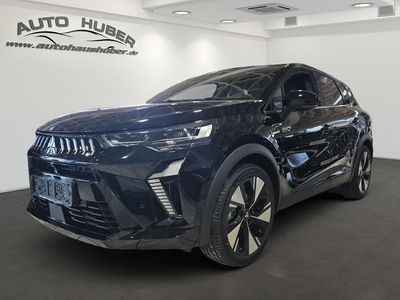 Neu Mitsubishi Grandis Intro Edition 158 PS (116 kW) 2025 Onyxschwarz SUV