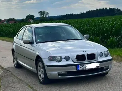 Gebraucht BMW 316