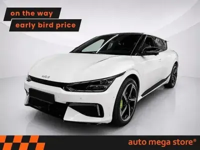 Gebraucht Kia EV6