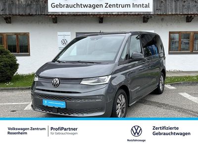 Occasion VW T7 Basis 204 PK (150 kW) 2023 Grijs Van