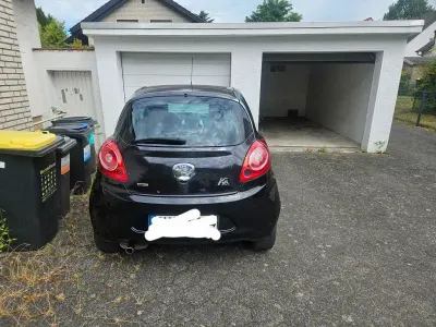 Gebraucht Ford Ka