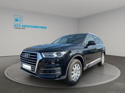 Gebraucht Audi Q7