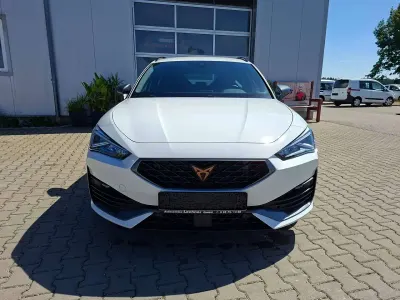 Gebraucht Cupra Leon