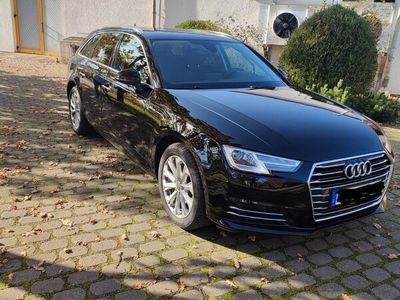 gebraucht Audi A4 g-tron 2.0 Avant